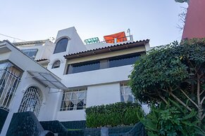Casa Baraquel