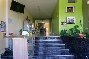 Casa Baraquel