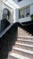 Casa Baraquel