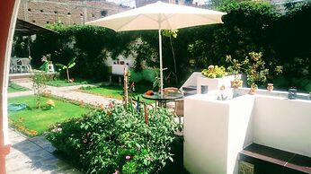 Casa Baraquel