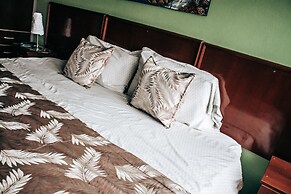 Casa Baraquel