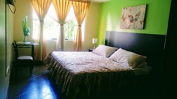 Casa Baraquel