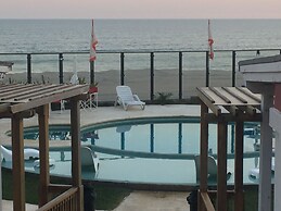 Club de Mar Terrazas Cayasta