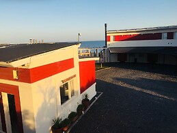 Club de Mar Terrazas Cayasta