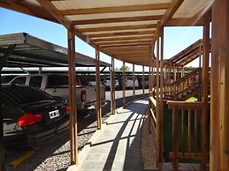 Club de Mar Terrazas Cayasta