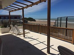 Club de Mar Terrazas Cayasta