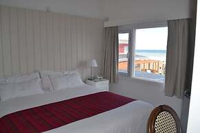 Club de Mar Terrazas Cayasta