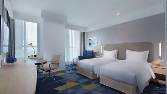 Holiday Inn Express Qingdao West Coast by IHG