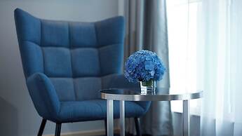 Holiday Inn Express Qingdao West Coast by IHG