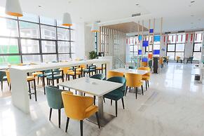 Holiday Inn Express Qingdao West Coast by IHG