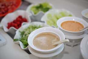 Holiday Inn Express Qingdao West Coast by IHG