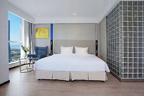 Holiday Inn Express Qingdao West Coast by IHG