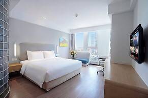 Holiday Inn Express Qingdao West Coast by IHG