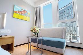 Holiday Inn Express Qingdao West Coast by IHG