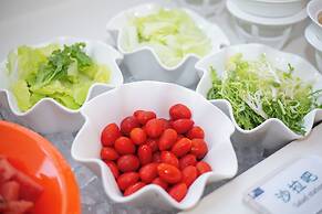 Holiday Inn Express Qingdao West Coast by IHG