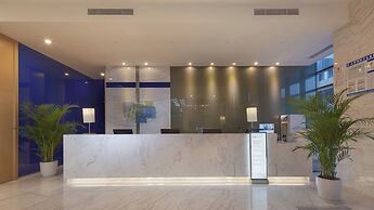 Holiday Inn Express Qingdao West Coast by IHG
