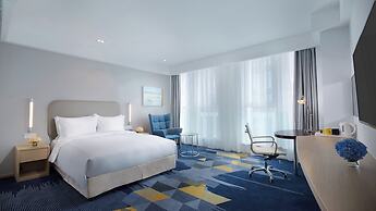 Holiday Inn Express Qingdao West Coast by IHG