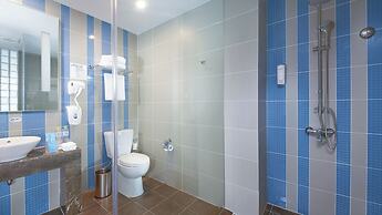 Holiday Inn Express Qingdao West Coast by IHG
