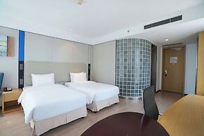 Holiday Inn Express Qingdao West Coast by IHG