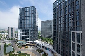 Holiday Inn Express Qingdao West Coast by IHG
