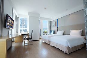 Holiday Inn Express Qingdao West Coast by IHG