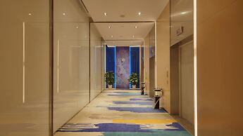 Holiday Inn Express Qingdao West Coast by IHG
