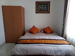 T-Rooms Homestay