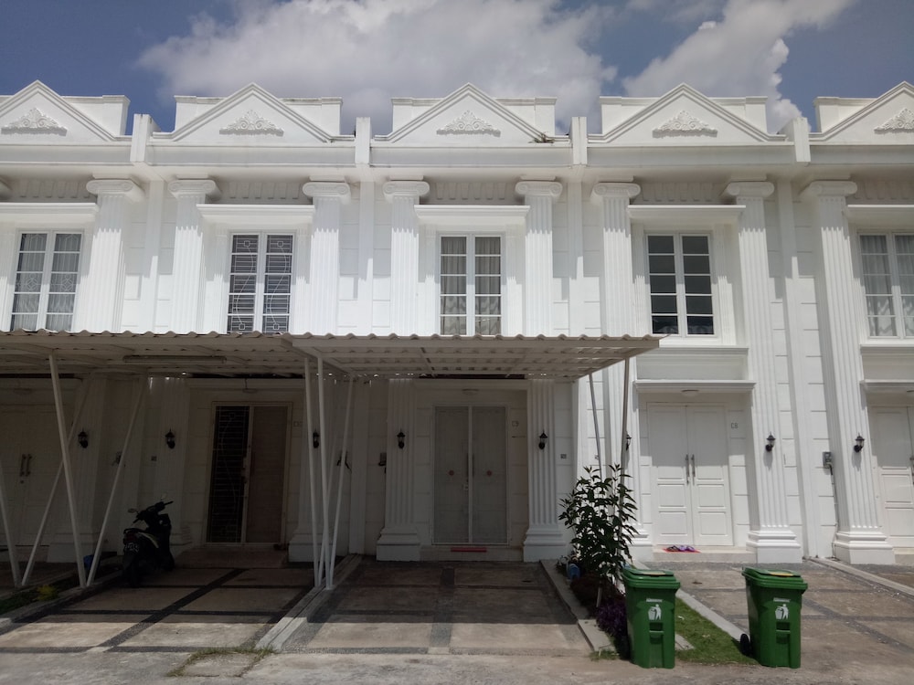 T-Rooms Homestay