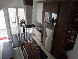 T-Rooms Homestay