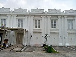 T-Rooms Homestay