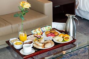 Antay Hotel & Spa