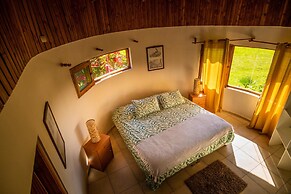 Vaihu Lodge