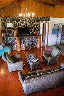 Vaihu Lodge