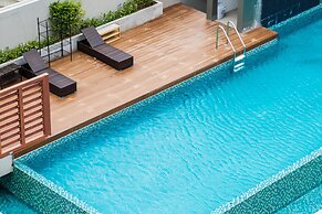 ONPA Hotel & Residence Bangsaen