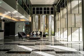 ONPA Hotel & Residence Bangsaen