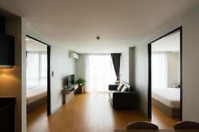 ONPA Hotel & Residence Bangsaen