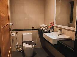 ONPA Hotel & Residence Bangsaen
