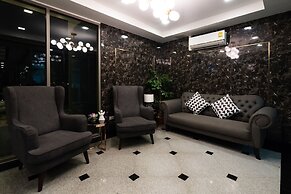 ONPA Hotel & Residence Bangsaen