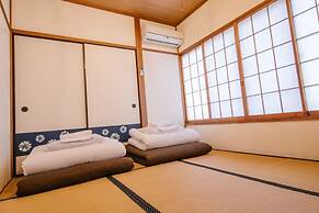 Irori Guesthouse Tenmaku - Hostel