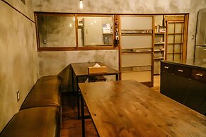 Irori Guesthouse Tenmaku - Hostel