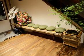 Irori Guesthouse Tenmaku - Hostel