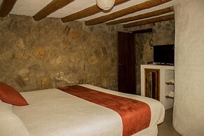 Cabañas La Montaña 2° Seccion