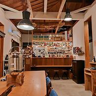 Brücke hostel&cafe ARIMA Kobe