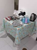 Sukhumvit 50 hostel