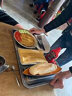 Eco Hills Homestay