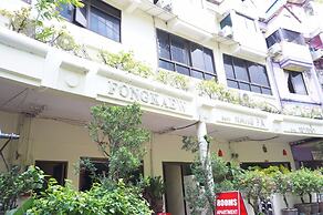 Fong Kaew and Baan Nang Fa Guesthouse