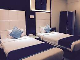 Hotel Royal Shelter