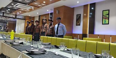 Hotel Royal Shelter