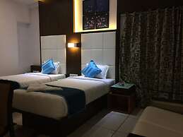 Hotel Royal Shelter