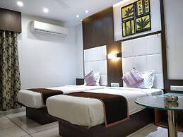 Hotel Royal Shelter